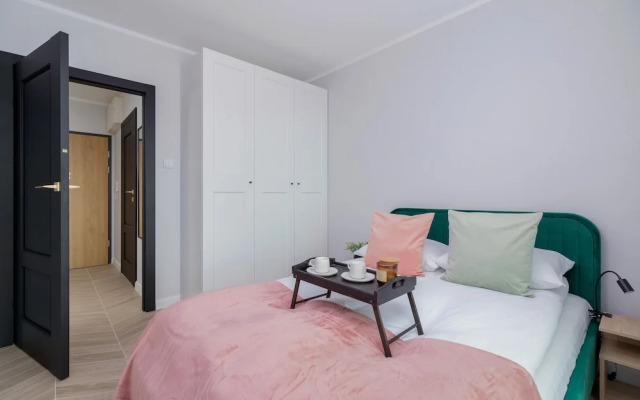 Exquisite Apartment Krakow by Renters