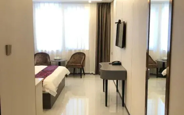 Dongshan Yuanfeng Hotel