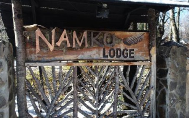 Namku Lodge