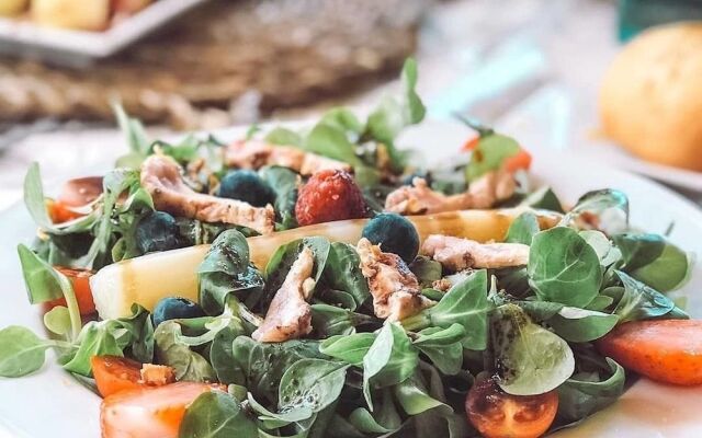 El Cuartón de Inés Luna