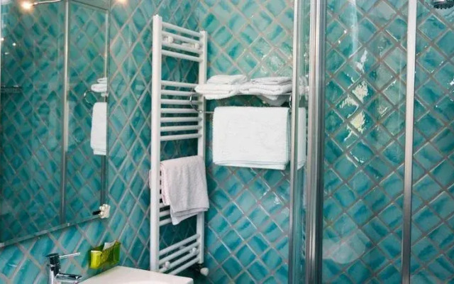 Bed and Breakfast Villa Maria