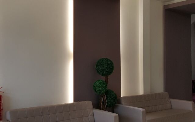 Hotel 99 - Pusat Bandar Puchong