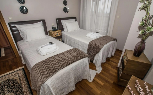 Evmorfes Villas