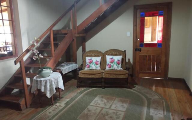 Route 62 B&B