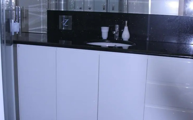 City Center Apartment