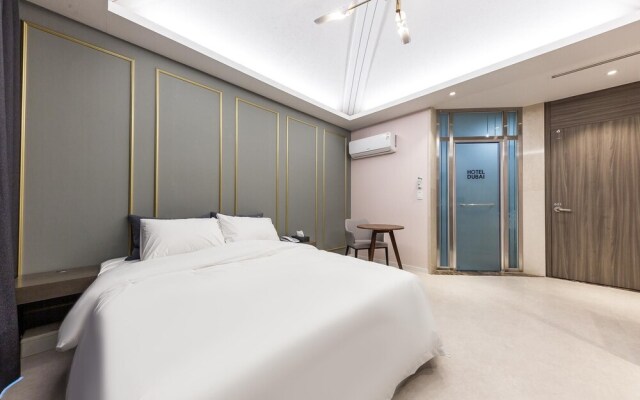 Dubai Hotel in Dangjin