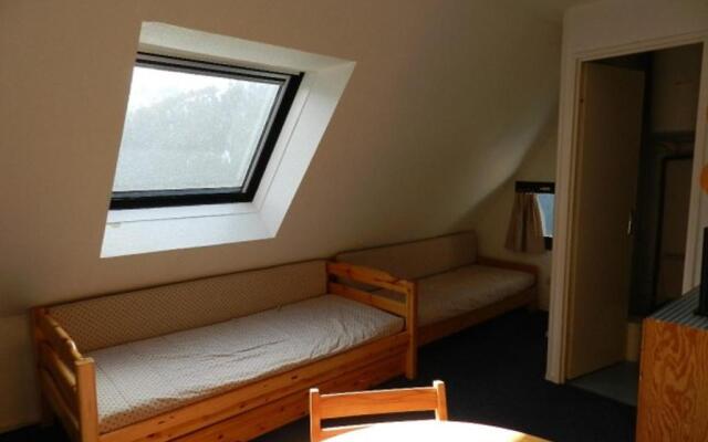 Appartement Le Pleynet, 1 pièce, 3 personnes - FR-1-557A-29