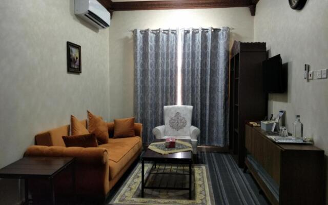 Sur Bandar Al-Ayjah Hotel Apartment