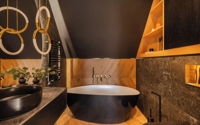 Landscape Villas - LoftAffair Spa Collection