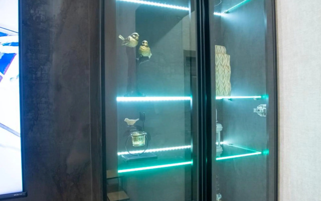 Nino's Cosy Apartment