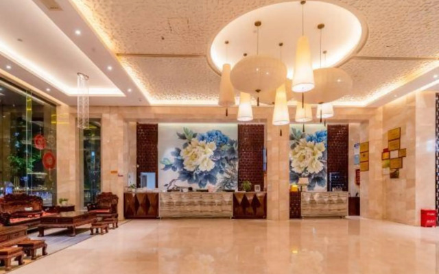 Ruijiang International Hotel