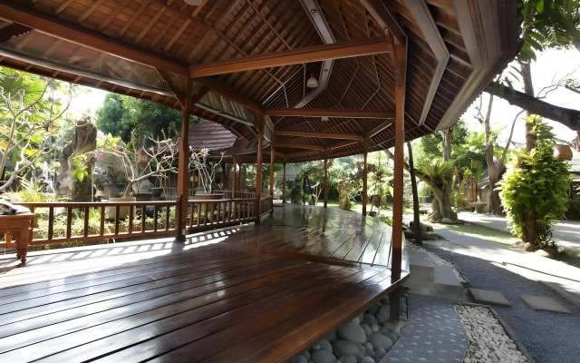 Matahari Bungalow
