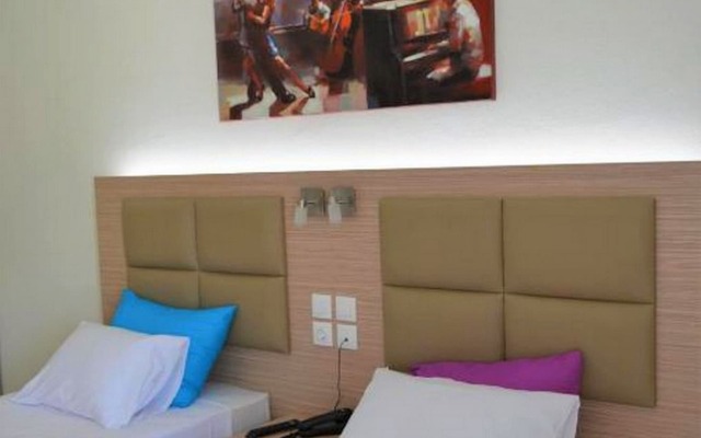 Sun Boutique Hotel - Adults Only