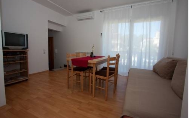 Apartments Villa Canaria