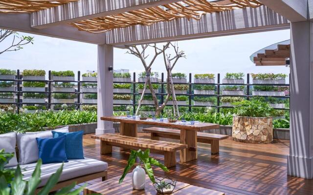 Yogyakarta Marriott Hotel
