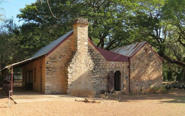 Springvale Homestead