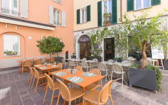 Avenue Boutique Hotel