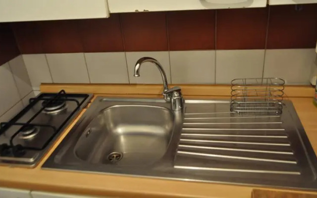 Flatinrome Trastevere 7