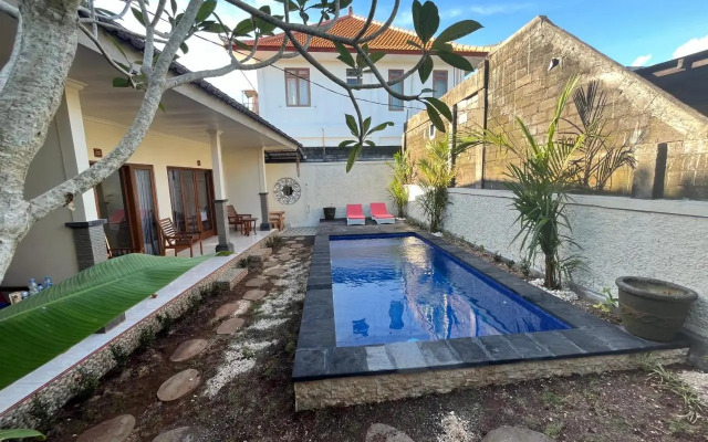 Brian Homestay