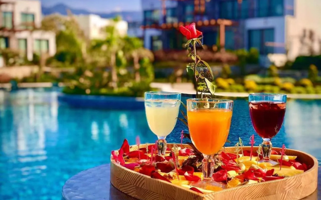 Maldive Holiday Resort