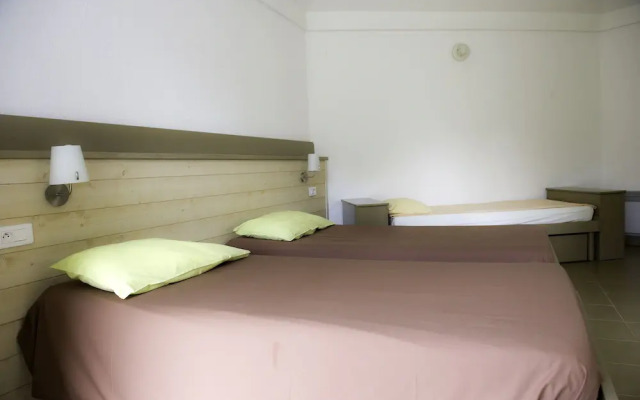 Le Village des Isles