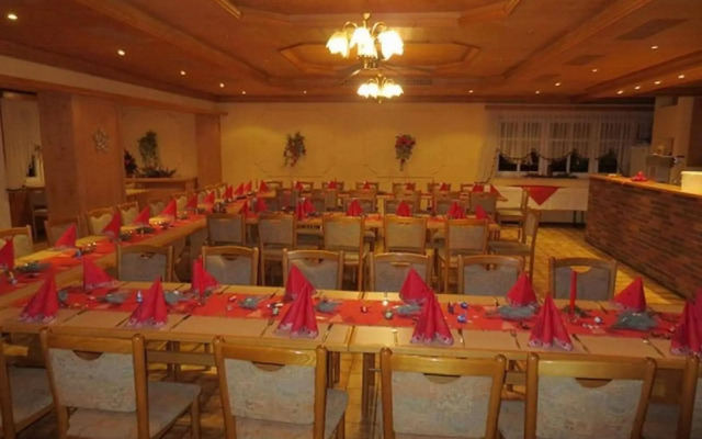 Hotel-Restaurant Johanneshof Wagner UG