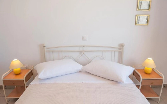 Altea Apartments
