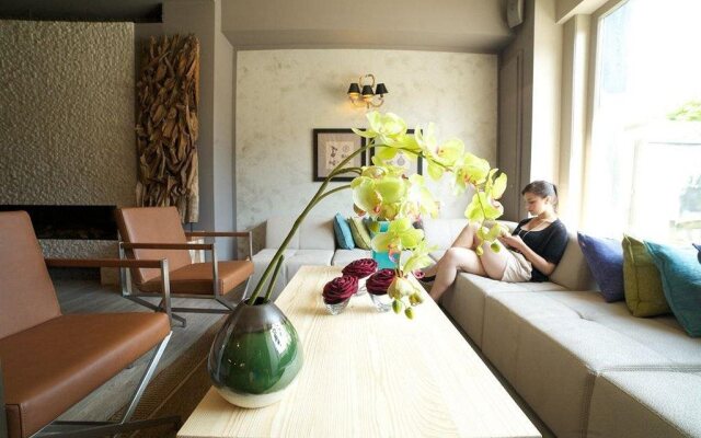 Grand Hotel Normandy by CW Hotel Collection