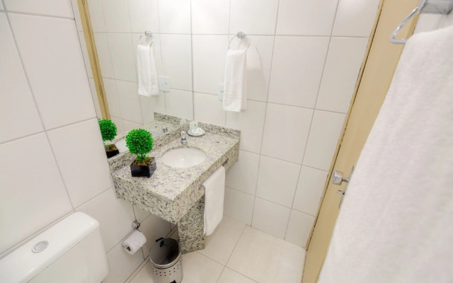 Dan Inn Express Ribeirao Preto