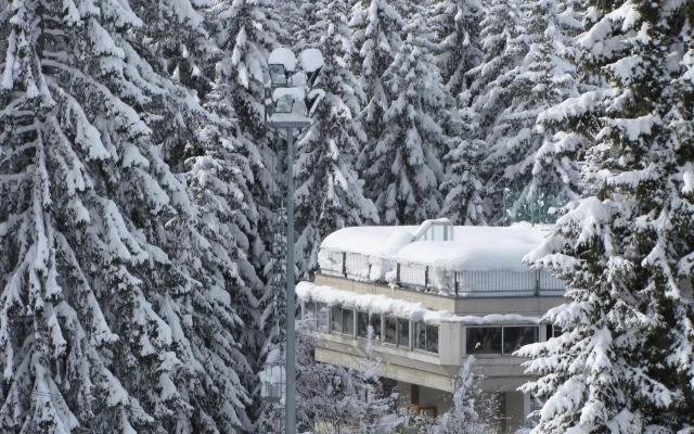 Residence Sole Alto by Solandra