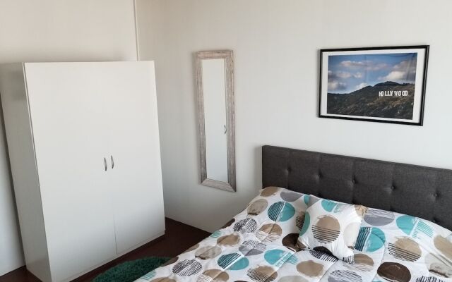 Time Zone Hostel Hollywood