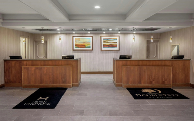 DoubleTree by Hilton Cleveland East Beachwood