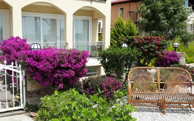 Butik Villas - 3 Bedroom with View