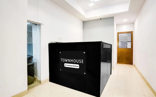 Elite Stays at Marol Near Mumbai Airport