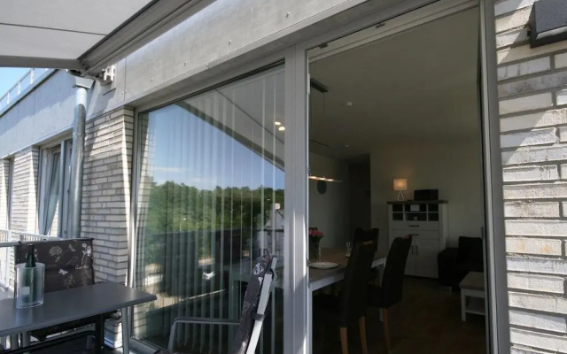 Quartier Hohe Geest 19