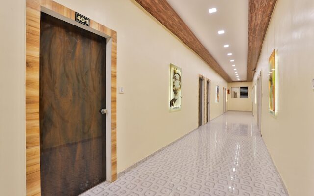 Hotel Rolex By OYO Rooms