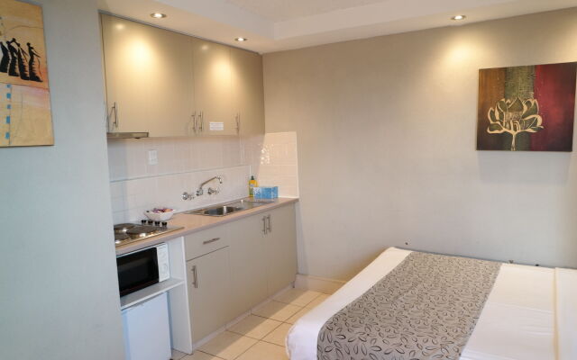 Parkville Place Serviced Apartments