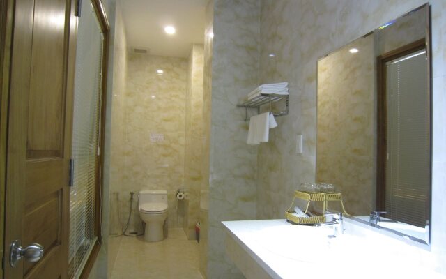 S79 Son Mi Hotel 839 Le Hong Phong Street