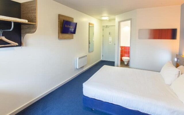 Redwings Lodge Wolverhampton