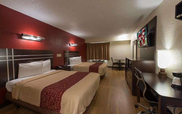 Red Roof Inn Houston - Brookhollow