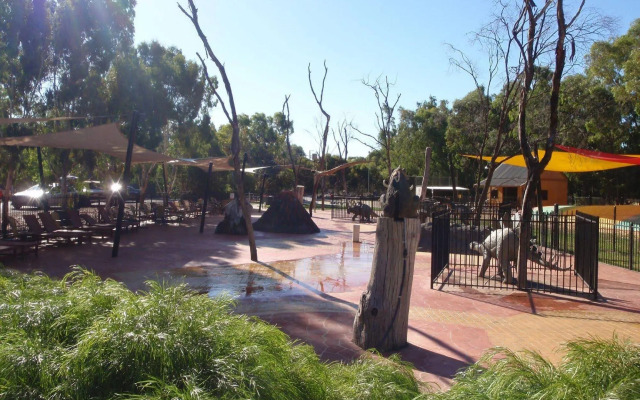 Tasman Holiday Parks - Moama on the Murray