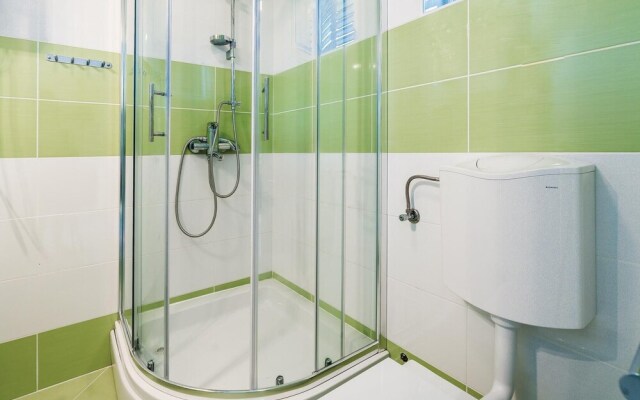 Amazing Home in Grebastica With Wifi and 1 Bedrooms
