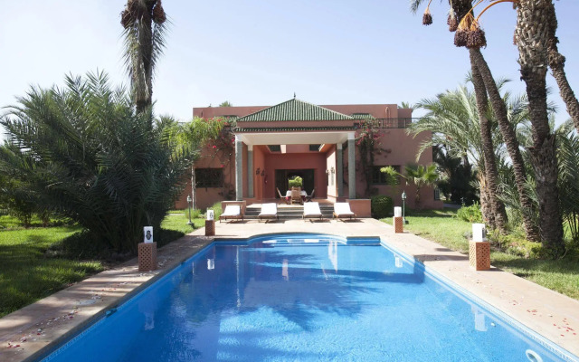 Domaine Rosaroum