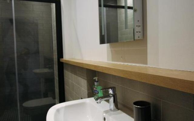 Dryburgh Apartment No3