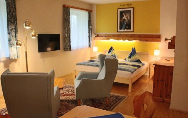 Amadee Appartements