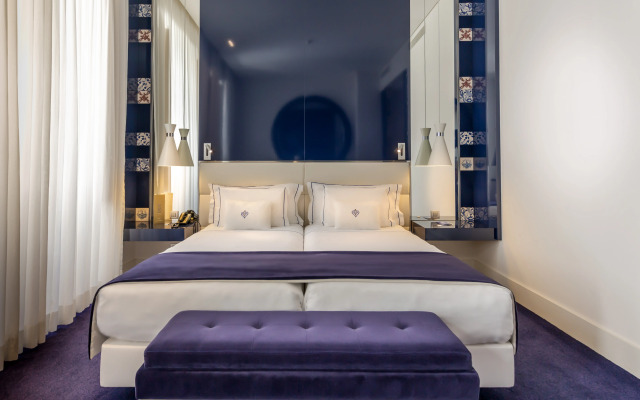 Portugal Boutique Hotel