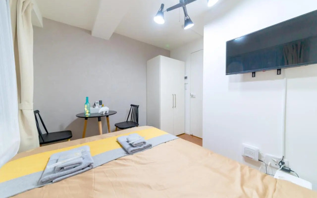 Nestay inn Tokyo Ryogoku