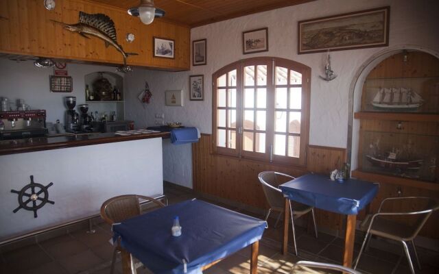 Hostal Mar de Frente