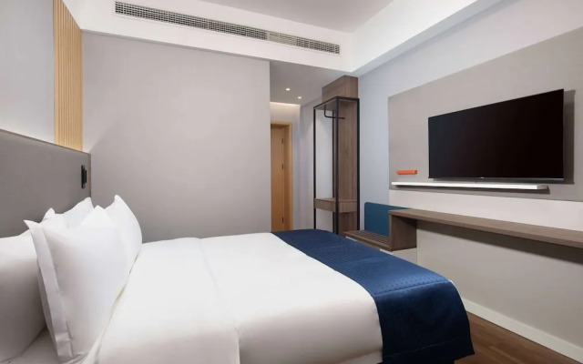 Ramada Encore by Wyndham Qingdao Shinan