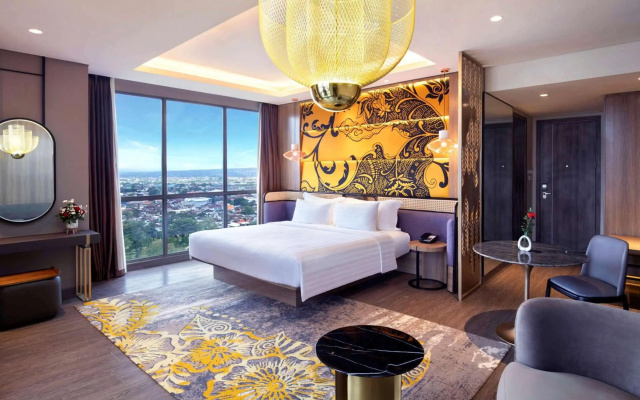 Grand Mercure Malang Mirama